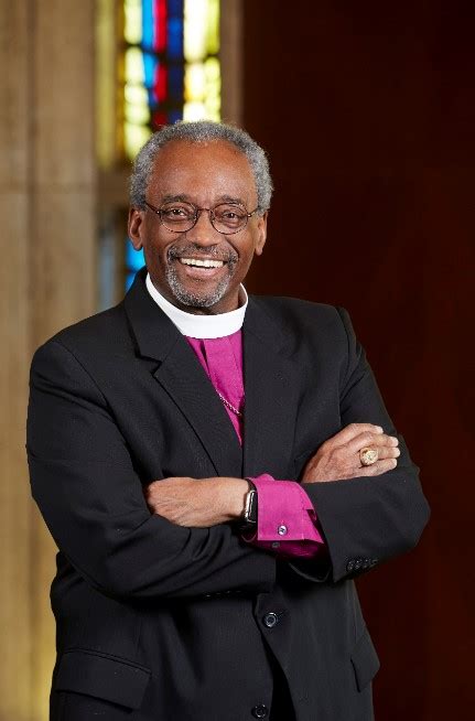 presiding bishop of the episcopal church usa